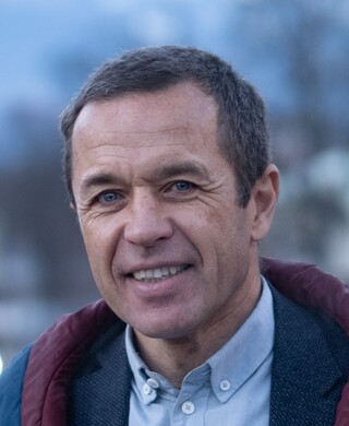 Heinz Fuchsig - Arbeits- und Umweltmedizin - Innsbruck
Sachverständiger für Arbeits- und Umweltmedizin, zahlreiche Lehraufträge, Kursleitung Umweltmedizin der Österreichischen Ärztekammer.