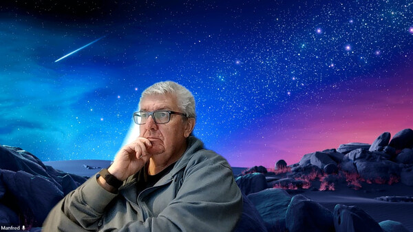 Manfred Schrenk - CORP - nahe Wien
Seit mehr als 30 Jahren organisiert Manfred Schrenk fachlichen Wissensaustausch, v.a. durch CORP - internationale Konferenzen zu Stadtplanung und Regionalentwicklung