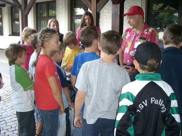 Hermann Schubotz - Solar courses - Bavaria Freilassing
Solar expert Hermann Schubotz has been advocating the use of photovoltaics as an essential part of the energy mix for the success of the energy transition since 1995.
Picture 2