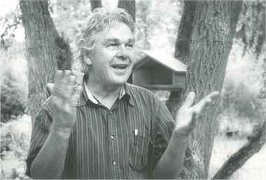 Heini Staudinger - Niederösterreich - GEA
Heinrich Staudinger, Unternehmer Schuh- und Möbelindustrie. Vom Schremser Standort aus hat der Finanzrebell bis Brüssel von sich reden gemacht. Zum Wikipedia Artikel